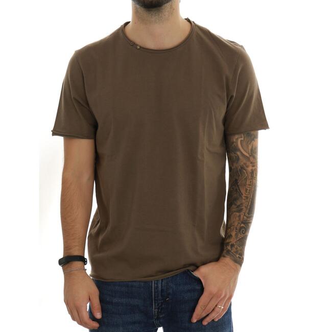 T-SHIRT TOPO TREZ - Mad Fashion | img vers.1300x/